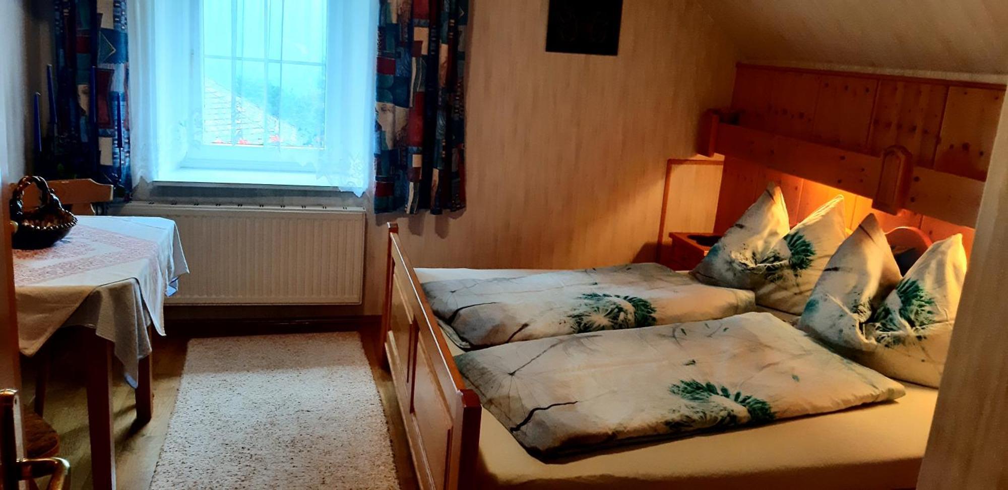 Panoramapension Platzer Unterkolbnitz Luaran gambar
